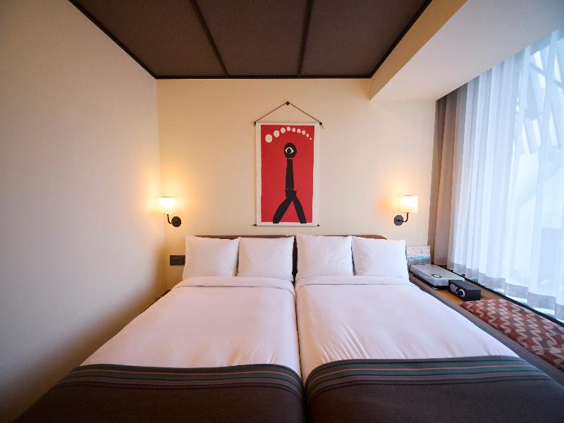 Ace Hotel Kyoto image