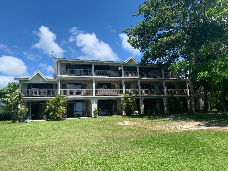 Lusia's Lagoon Chalets — photo 2