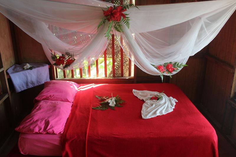 Lusia's Lagoon Chalets — photo 3