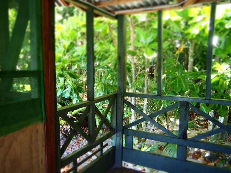 Lusia's Lagoon Chalets — photo 4