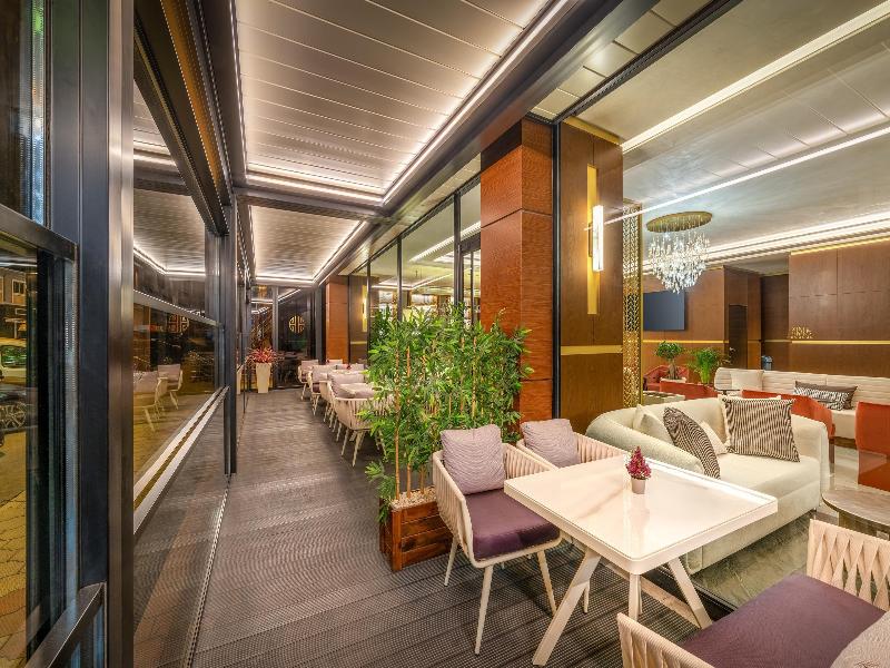 Best Western Premier Hidden Hills Hotel image