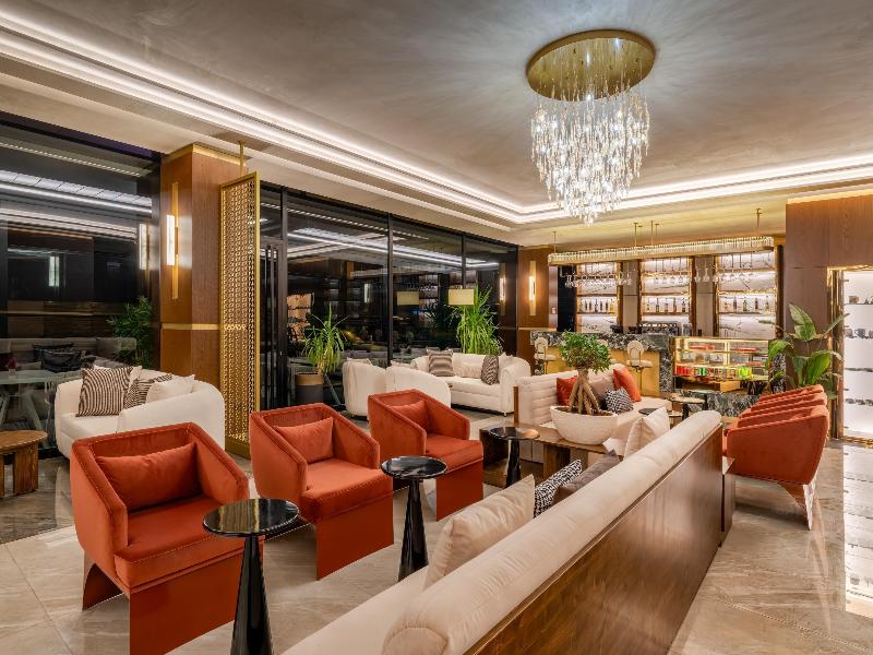 Best Western Premier Hidden Hills Hotel image