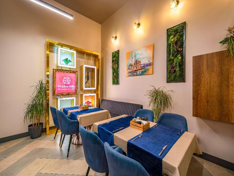 Best Western Premier Hidden Hills Hotel image