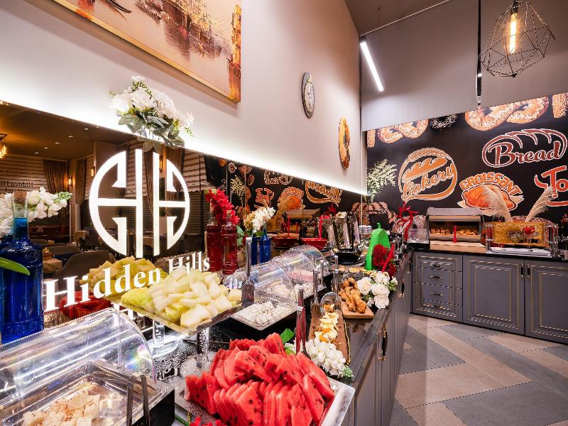 Best Western Premier Hidden Hills Hotel image