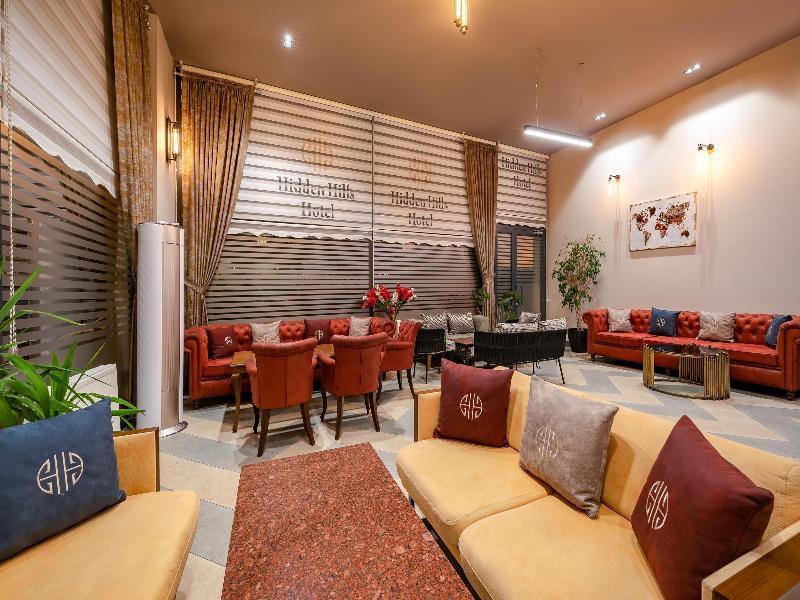 Best Western Premier Hidden Hills Hotel image