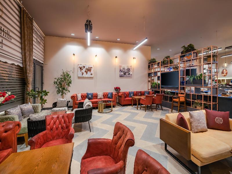 Best Western Premier Hidden Hills Hotel image