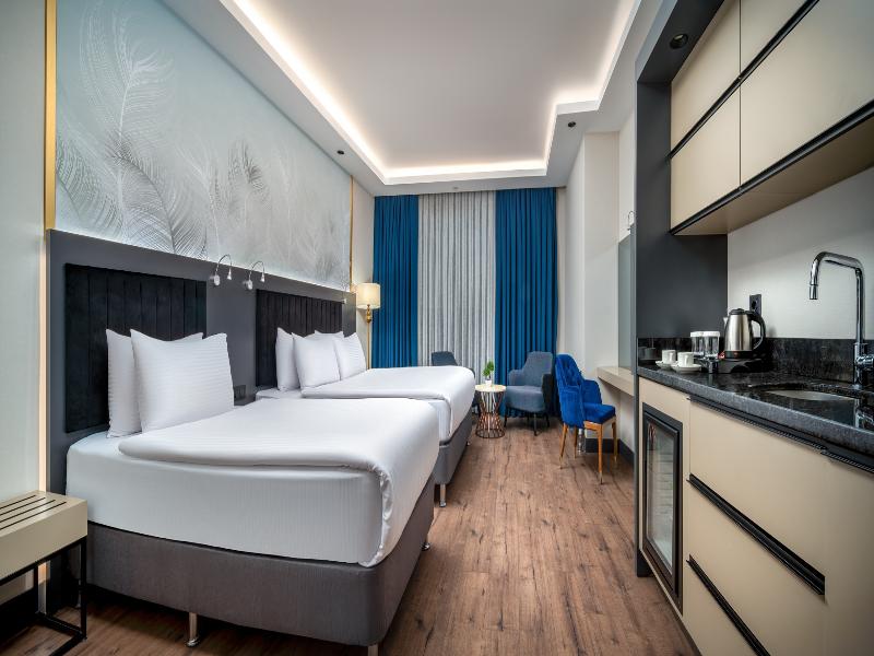Best Western Premier Hidden Hills Hotel image