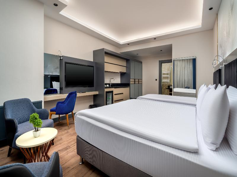 Best Western Premier Hidden Hills Hotel image