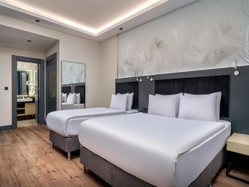 Best Western Premier Hidden Hills Hotel image