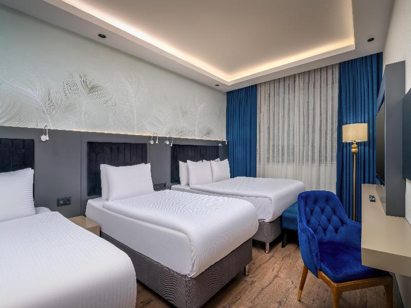 Best Western Premier Hidden Hills Hotel image