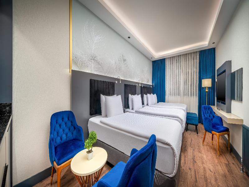 Best Western Premier Hidden Hills Hotel image