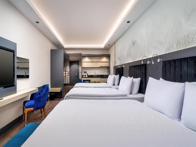 Best Western Premier Hidden Hills Hotel image