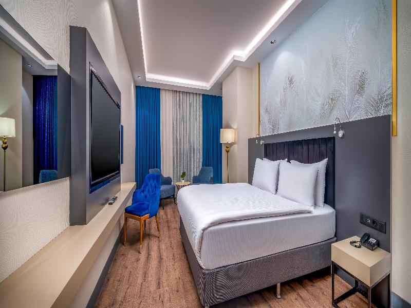 Best Western Premier Hidden Hills Hotel image