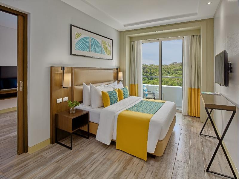 Belmont Hotel Boracay image