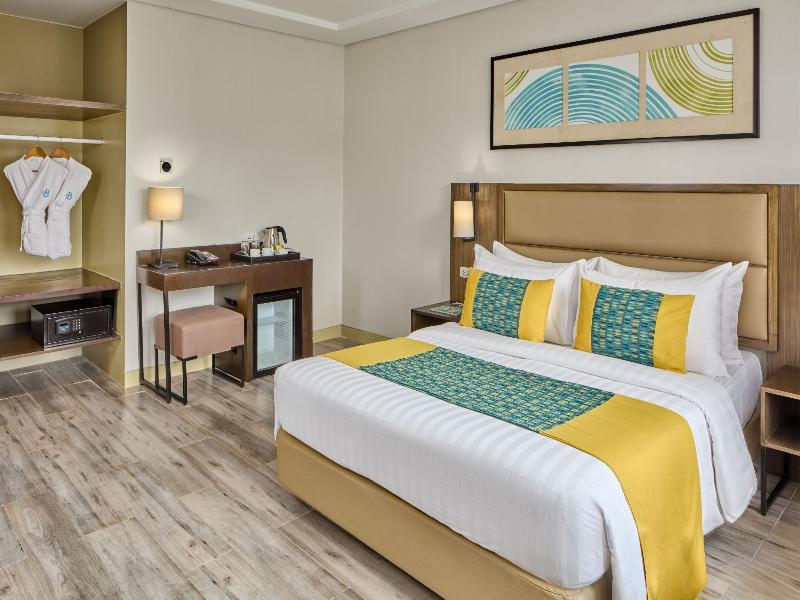 Belmont Hotel Boracay image
