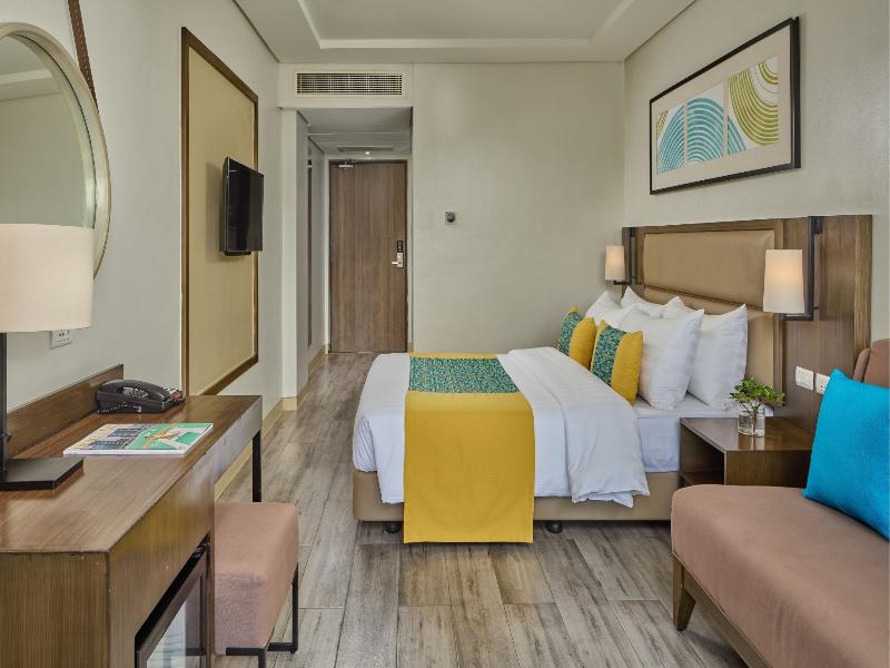 Belmont Hotel Boracay image