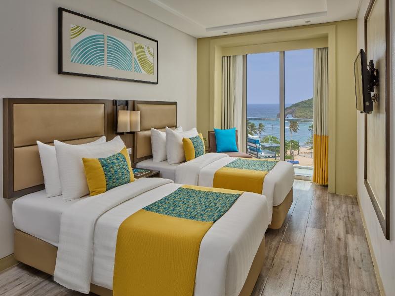 Belmont Hotel Boracay image