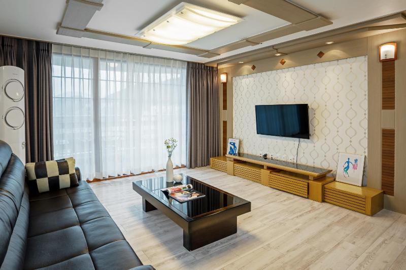 Homefourest Resort photo 2