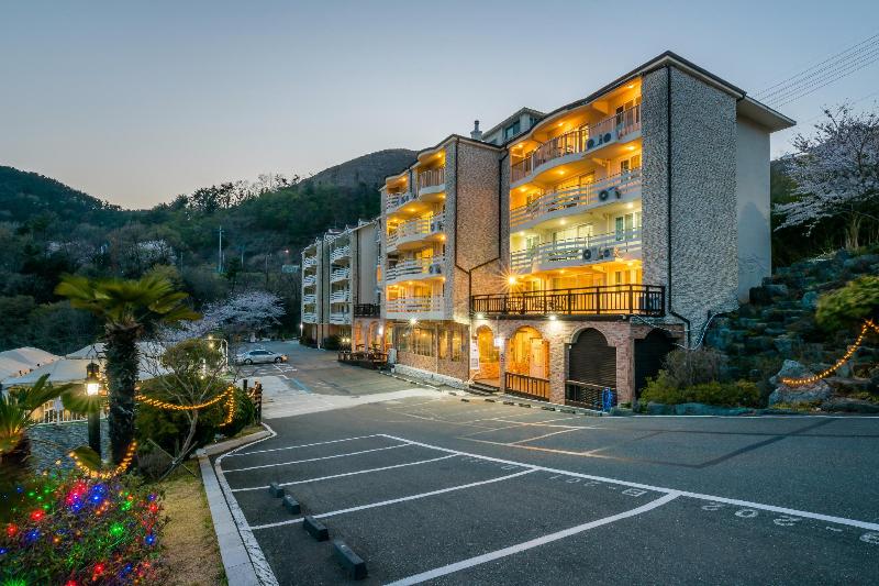 Homefourest Resort photo 4