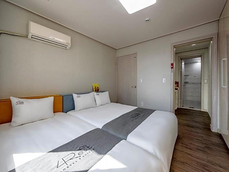 Homefourest Resort image