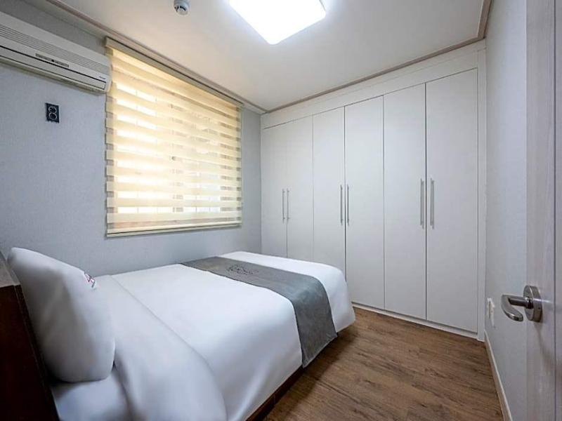 Homefourest Resort image