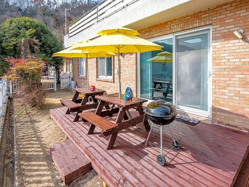 Homefourest Resort image