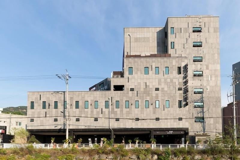 anyang boutique hotel ama image