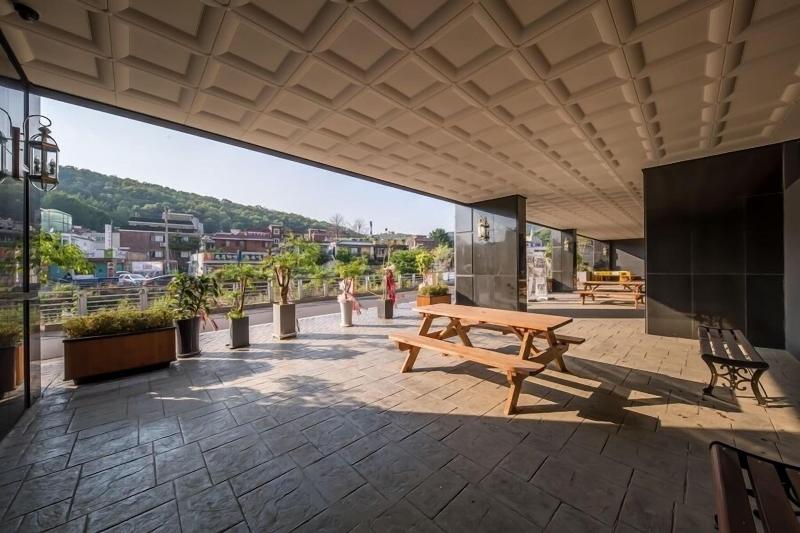 anyang boutique hotel ama image
