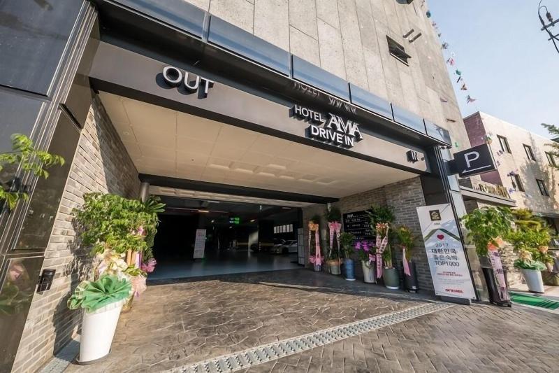 anyang boutique hotel ama image