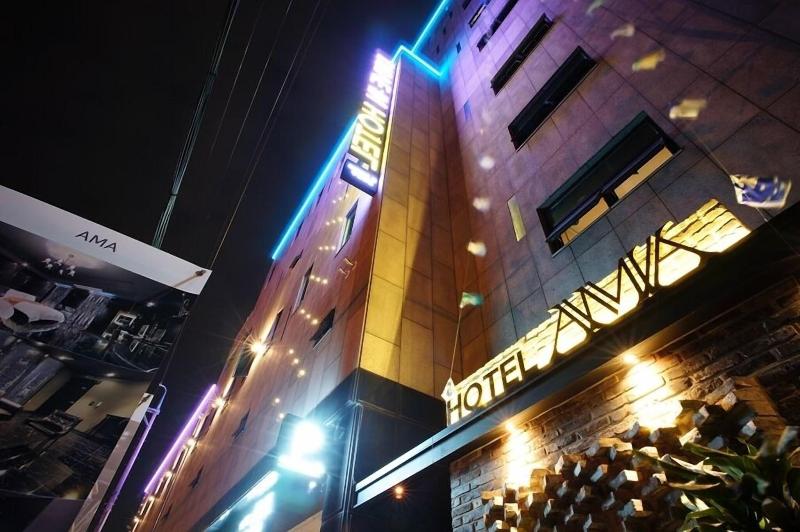 anyang boutique hotel ama image