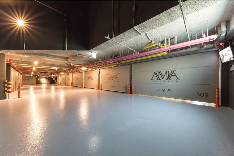 anyang boutique hotel ama image