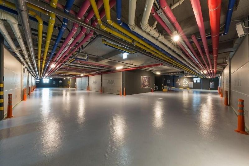 anyang boutique hotel ama image