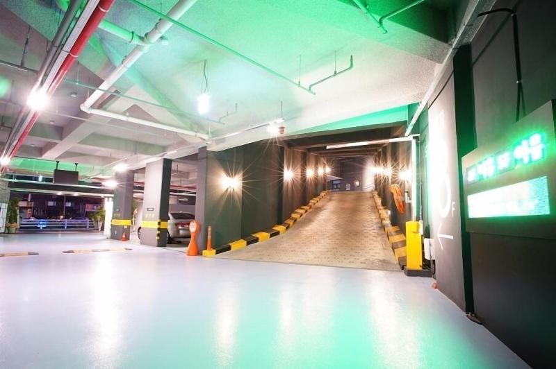 anyang boutique hotel ama image