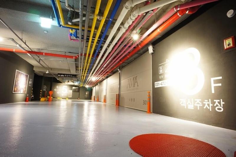 anyang boutique hotel ama image