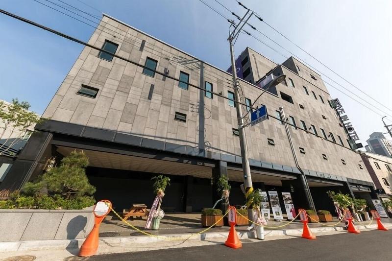 anyang boutique hotel ama image