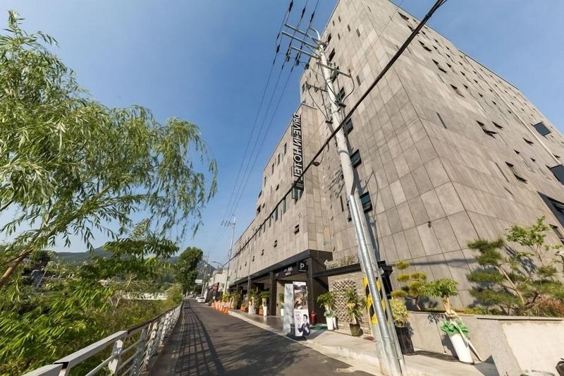 anyang boutique hotel ama image