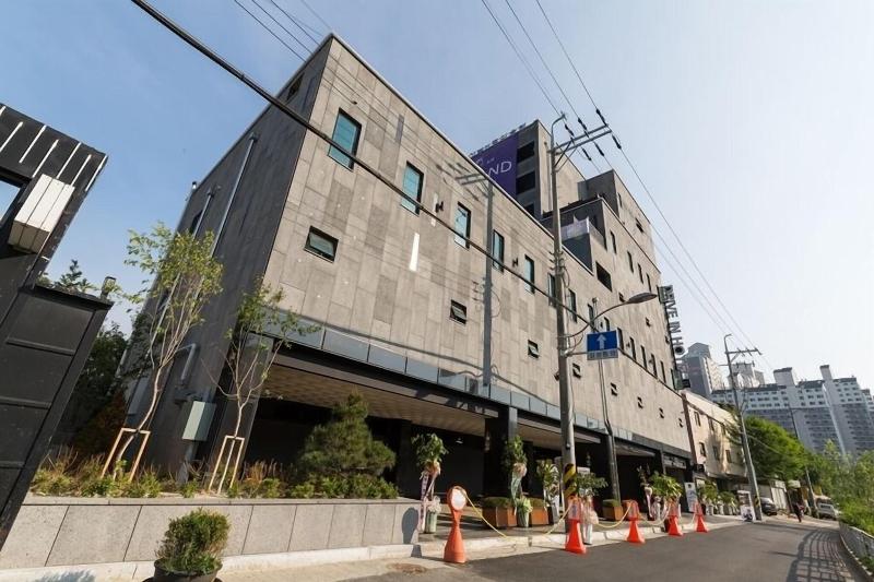 anyang boutique hotel ama image