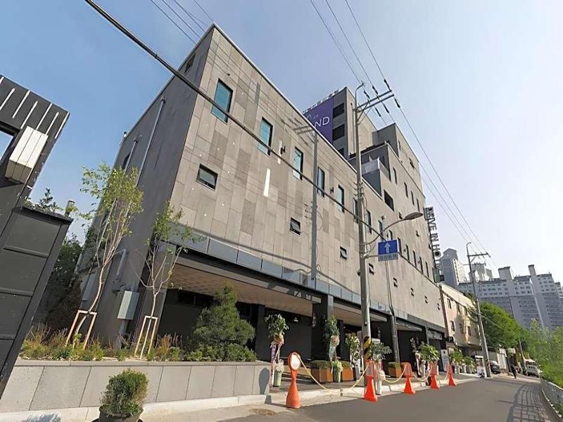 anyang boutique hotel ama image