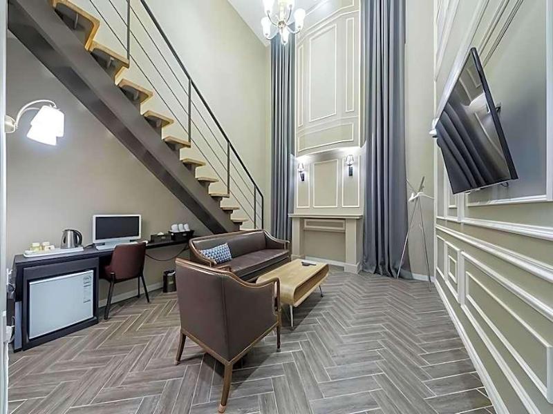 anyang boutique hotel ama image