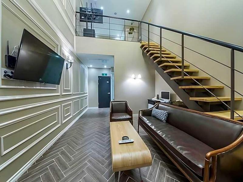 anyang boutique hotel ama image