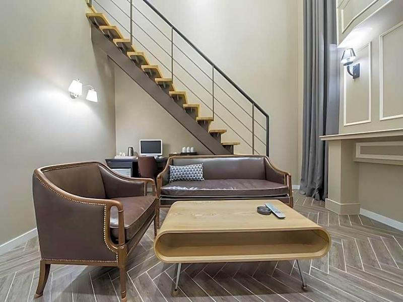 anyang boutique hotel ama image