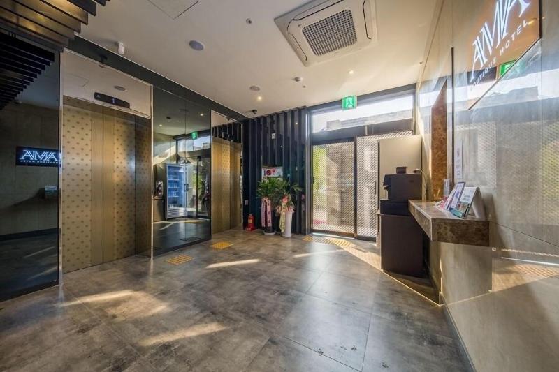 anyang boutique hotel ama image