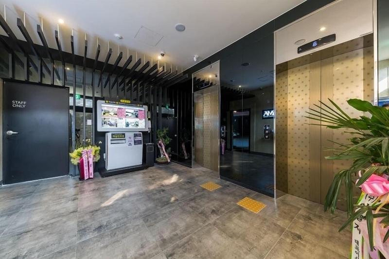 anyang boutique hotel ama image