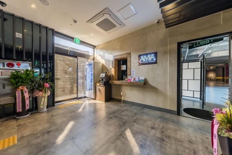 anyang boutique hotel ama image