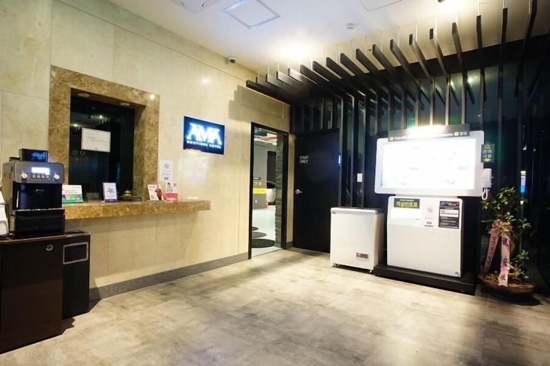 anyang boutique hotel ama image