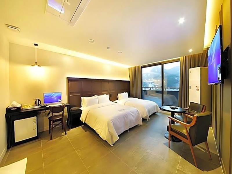 anyang boutique hotel ama image
