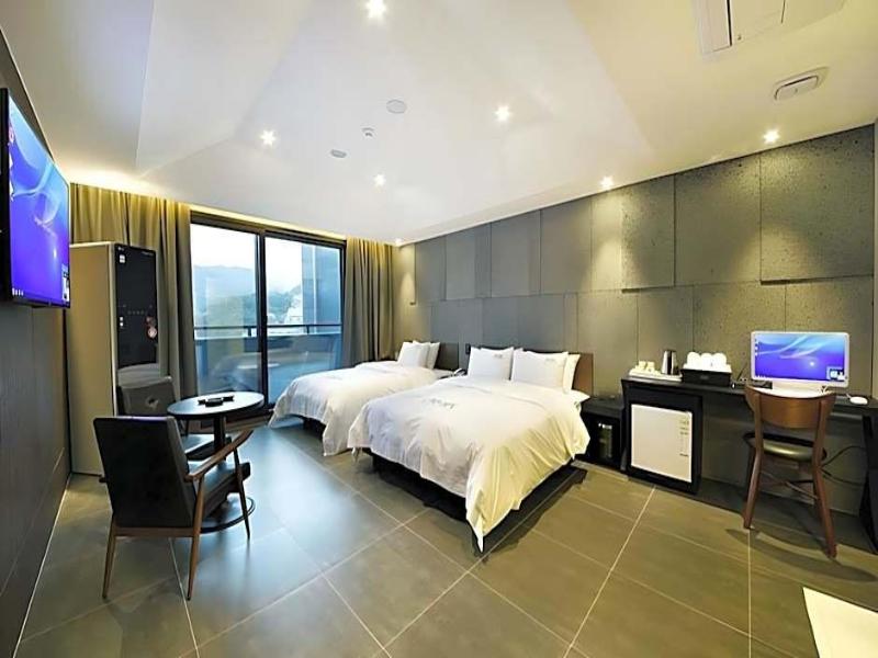 anyang boutique hotel ama image