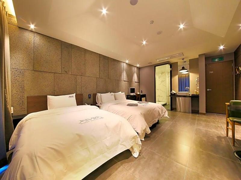 anyang boutique hotel ama image