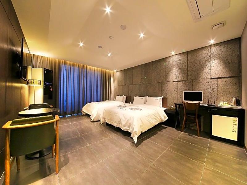 anyang boutique hotel ama image