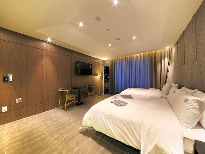 anyang boutique hotel ama image